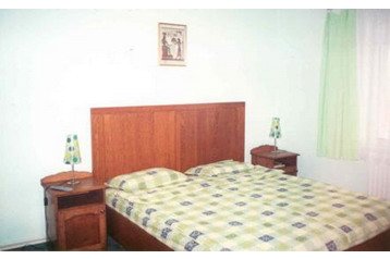 Rumunija Privát Buşteni, Eksterijer